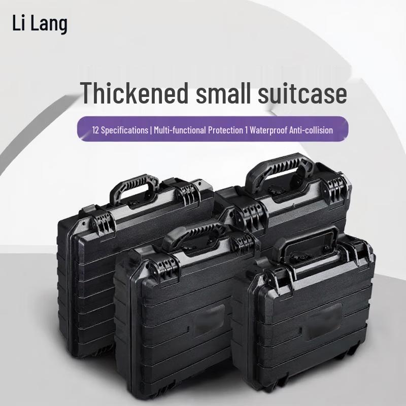 Lilang IP67 Waterproof Protective Equipment Case