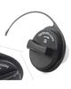 Fuel Tank Gas Cap for Ford Explorer (2005-2011), Mercury Mountaineer, Sable, and Montego (6L, 2Z9030F, FC1058)