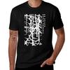 Amenra Merch Klasické tričko Klasický potisk Tričko s krátkým rukávem