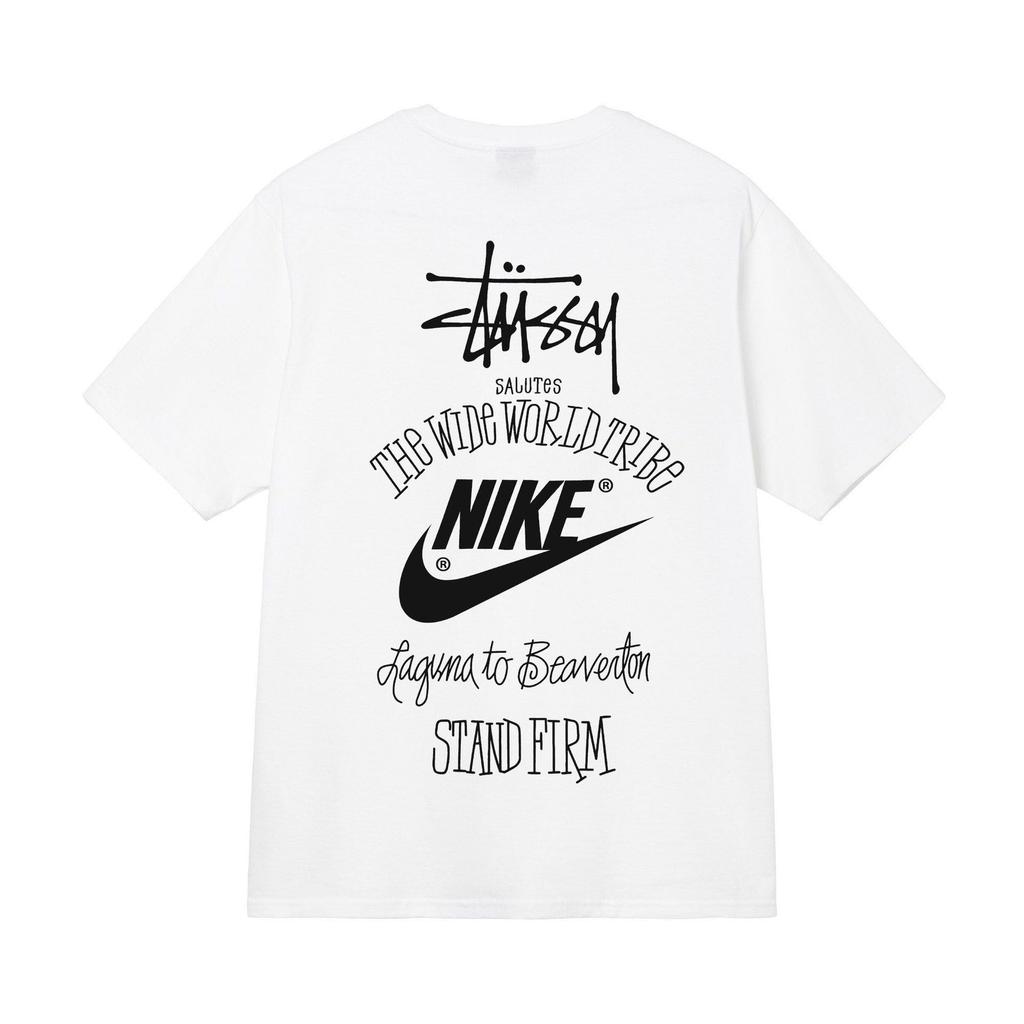 Three Standard New 2025 Men's and Women's Short-sleeved Summer Men's Loose 230g High-quality T-shirt