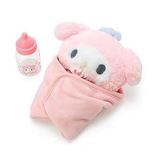Sanrio My Melody Plush Toy Care Set 512966