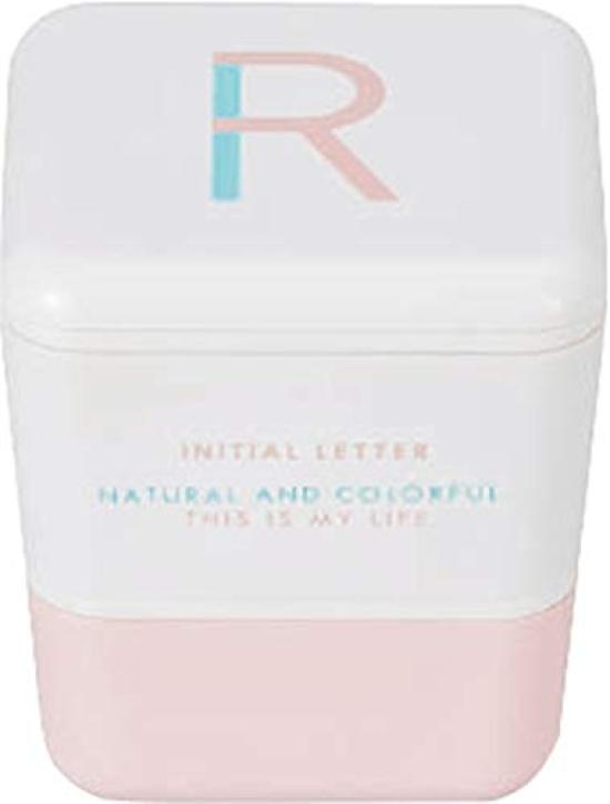 

Masakazu Made in Japan Lunch INITIAL Square 10 x 10 x 11 Box, Nest, Lunch, cm, R, 47-27214-5