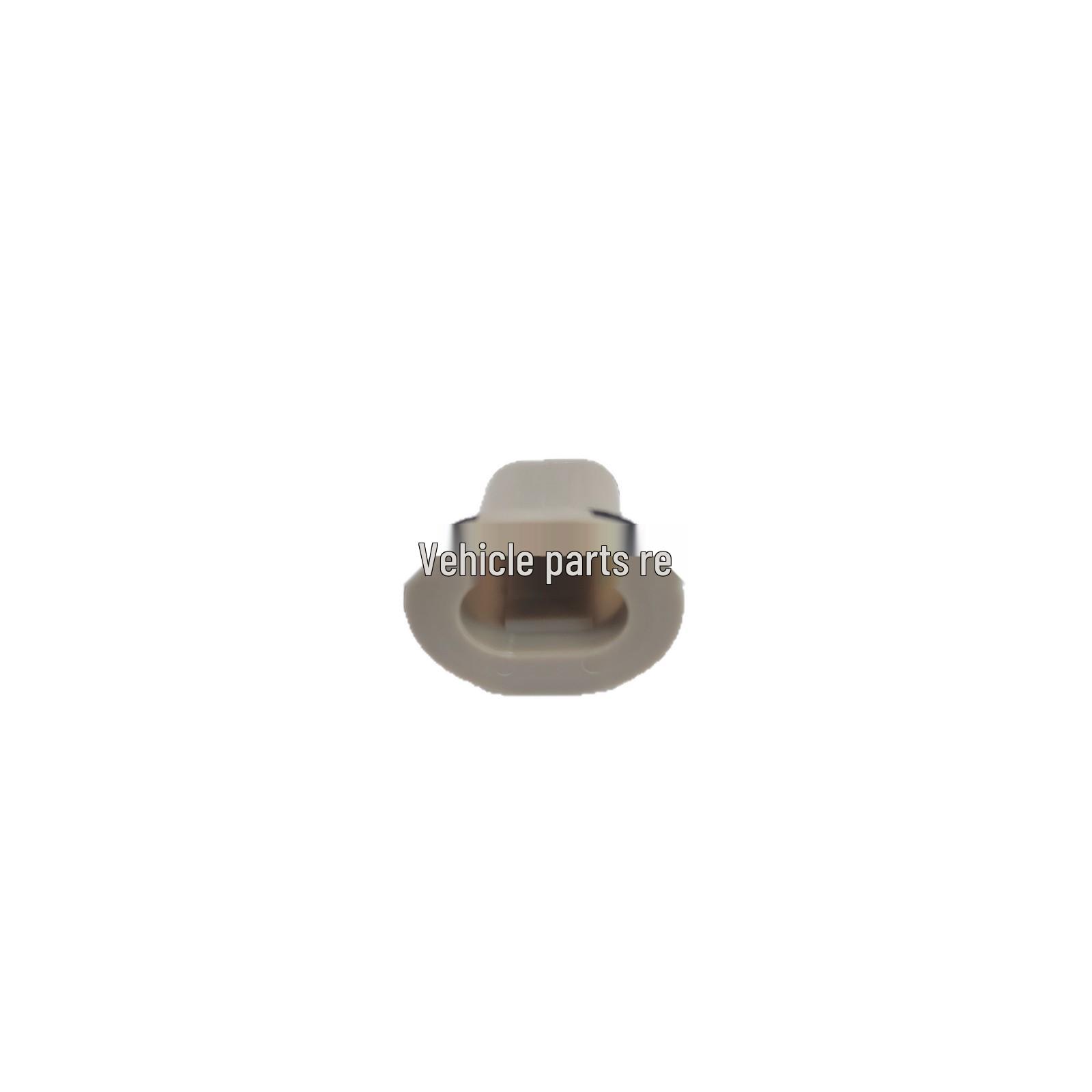 Taillight Clip for Accord, Crown, Acura, Civic, Lingpai, GAC & Dongfeng Honda (90650-SZT-003) 90650-SZT-003 серый