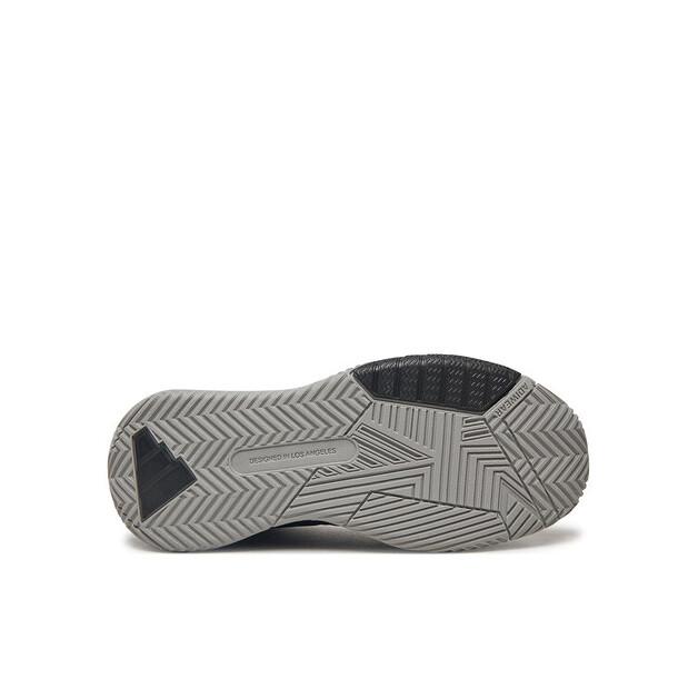 Баскетбольные кроссовки adidas Own the Game 3