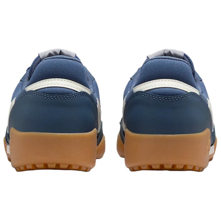 Nike Terra Manta Diffused Blue Dam Sneakers Tuggummi-Ljusbrun Segel HQ1940-400
