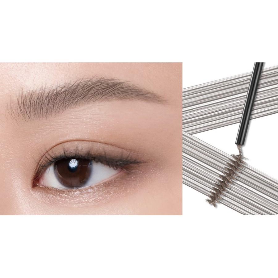 Peripera Tusz do rzęs Speedy Skinny Brow