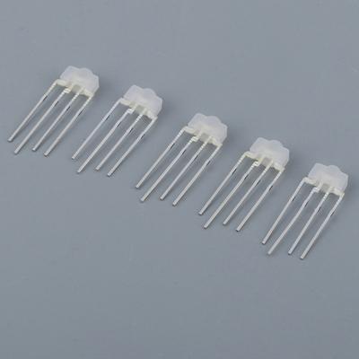 Mechanical Keyboard Light Rgb Led 4Pin Rbg Lamp Full-Color For Switch Keyboard