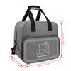 Sewing Machine Bag Large Capacity   Practical Multiple Pockets Design Sewing Machine Carrying Case