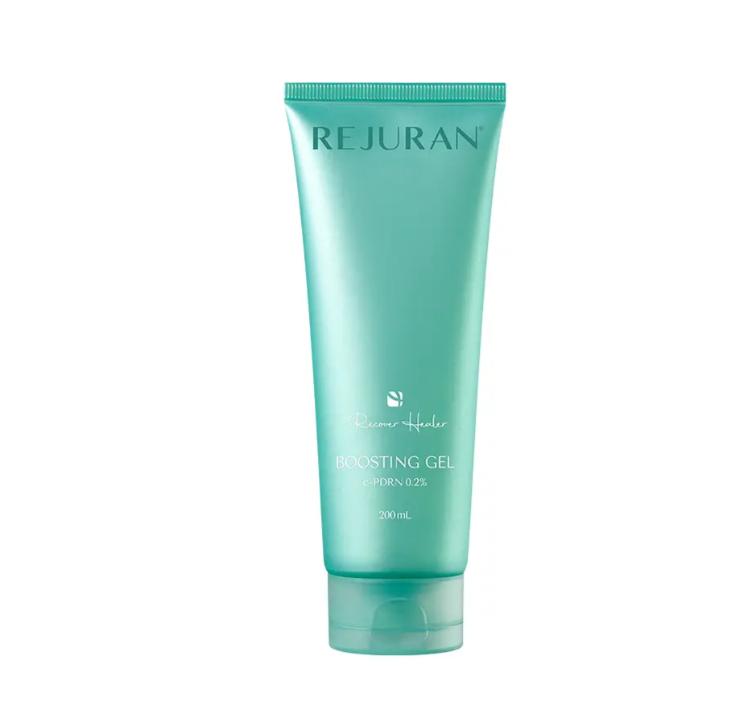 Rejuran Recover Healer Boosting Gel – Оригинальный PDRN Интенсивный уход 1 ea