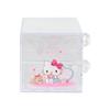 Sanrio Hello Kitty Drawer Chest Japan NEW Sanrio Characters
