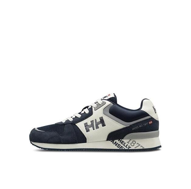 Men's Sneakers Helly Hansen Anakin Leather 2 11994 Navy