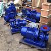 Slurry & Sewage Discharge Pump 65LW25-15: Vertical Non-Clogging Design