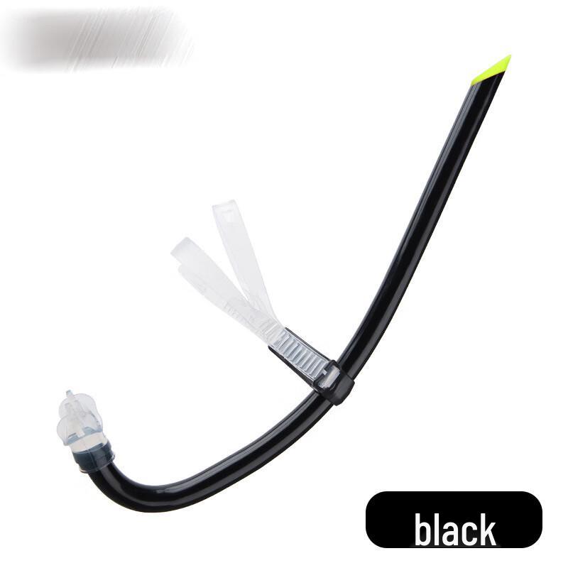 Shark Bat Children s Dry Snorkel One Size
