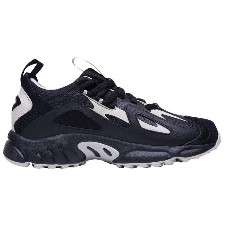 Dmx Series Reebok 1200 Lt 'Black' DV9234