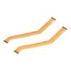 2PCS Motherboard Flex Cable for Galaxy A20 A205F PCB Main Motherboard Connector Flex Ribbon Cable