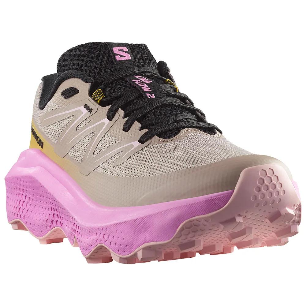 SALOMON Trail Running Shoes Ultra Flow 2