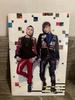 [BEGAGNAD] GD&TOP från BIGBANG CD/DVD