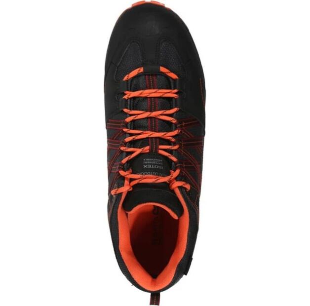 Треккинговые ботинки Regatta Samaris II Walking Shoes