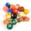 Yuanzu 57.2mm Standard Billiard Ball Set