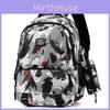 Breathable Oxford Fashion Unisex Backpack Laptop For Travel School