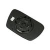 Car Left and Right Heated Rear View Mirror Glass Fit Jeep Grand Cherokee 2005 2006 2007 2008 2009 2010 5142875AA 5142874AA