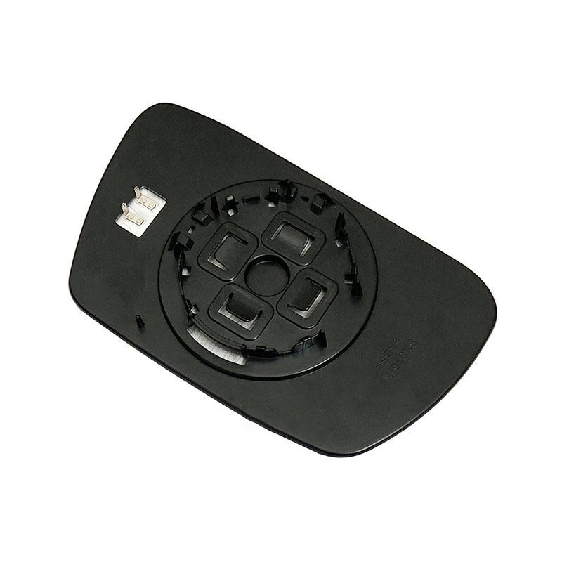 Car Left and Right Heated Rear View Mirror Glass Fit Jeep Grand Cherokee 2005 2006 2007 2008 2009 2010 5142875AA 5142874AA