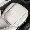 Universal Car Seat Cover Leather Cars Seat Waist Cushion Covers Four Season Auto Interior Seats  Protection Pad Car Accessorie