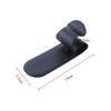 Multifunction Self-adhesive Home Car Umbrella Hook Multi Holder Hanger Auto Seat Clip Fastener Rack Mini Umbrella Organizer