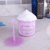 1 Cleansing Foamer for Face Washing (random Color)