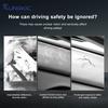 For Dacia Duster 3 2024 2025 2026 Car Dashboard Cover Flannel Mat Avoid Light Pad Dacia Duster 2024 Accessories
