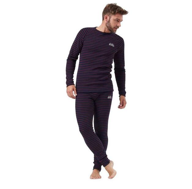 Odlo Базовый слой с длинным рукавом Active Warm Originals Eco