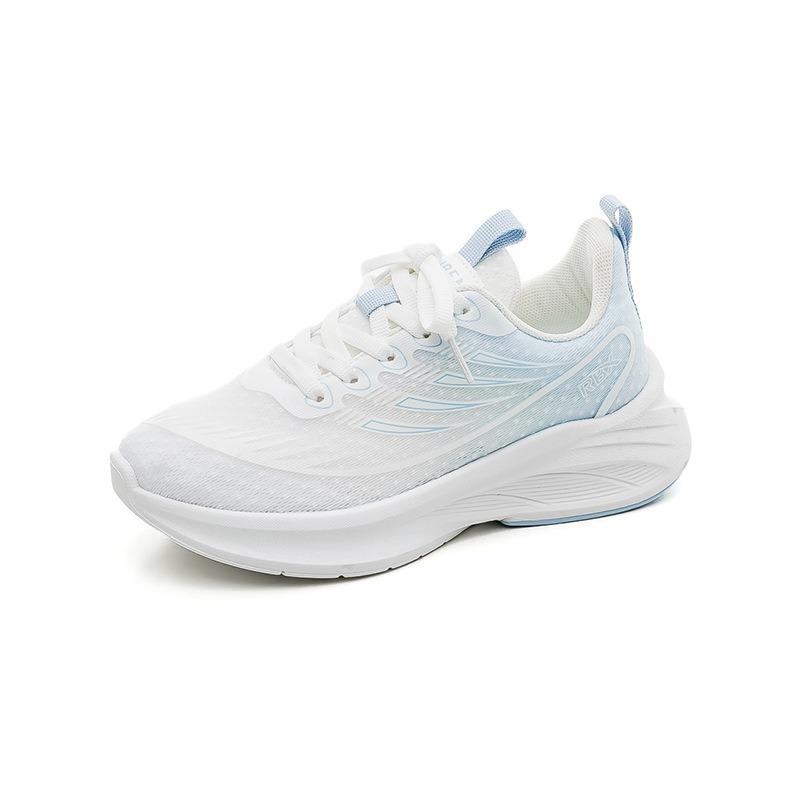 Sneakers women's autumn new fly-woven mesh shoes lightweight running shoes versatile student casual shoes women's shoes