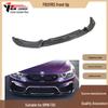 BMW M4 F82 (2014-2020) VRS Style Carbon Fiber Front Spoiler/Splitter