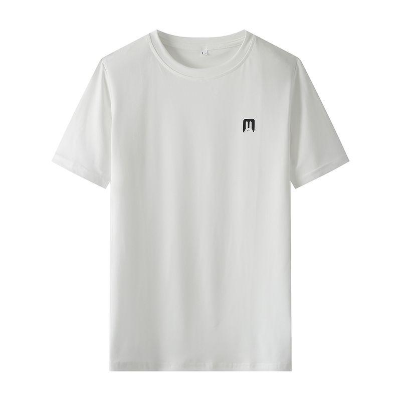 

Withdraw from Cupboard Premium Discount Clearance Women s Clothes Summer Classic round Neck Simple Casual All-Match Women s Short Sleeve T Shirt T2000 White M