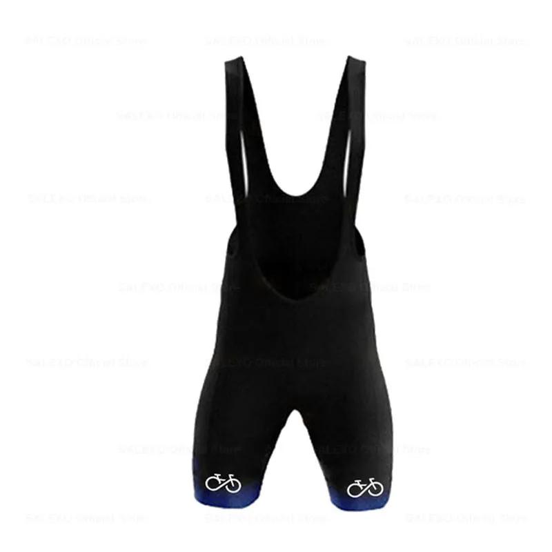 2026 Summer Breathable Cycling Suit Set  Gradient Cycling Jersey Set Men  Short Sleeve MTB Bike Clothes Uniform Bicycle Suit Breathable Bicycle Suit