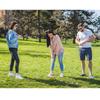 Croquet Set for 4 People
