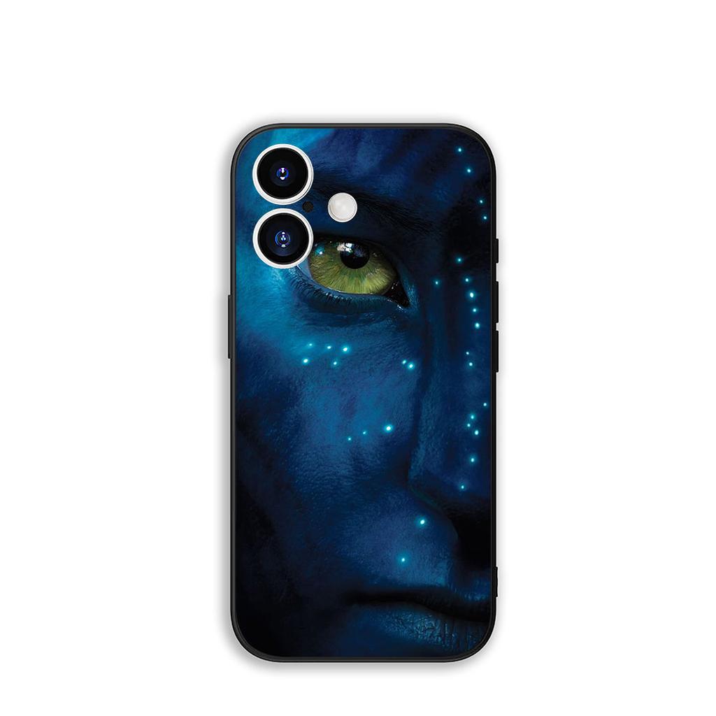 The Way of Water Avatar 2 3 for Samsung Galaxy A25 A37 A57 A12 A14 A31 A41 A50 A51 A70 A71 A72 A21S A04 M15 Note 20 9 8 10 Case
