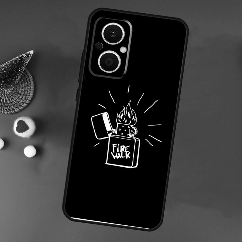 Life Is Strange For OPPO Reno 8T 4Z 5Z 4 5 6 7 8 Lite 10 Pro OPPO Find X2 Lite X3 Neo X6 X5 Pro Phone Case