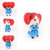 Mädchen Wuggy Huggy Plüschtier Poppy Playtime Spiel Stofftiere Puppe Kinder Geschenke Weihnachten