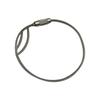 Steel Wire Tool High Strength Stainless Steel Wire Cable Steel Chain Cord Chain Necklace Jewelry