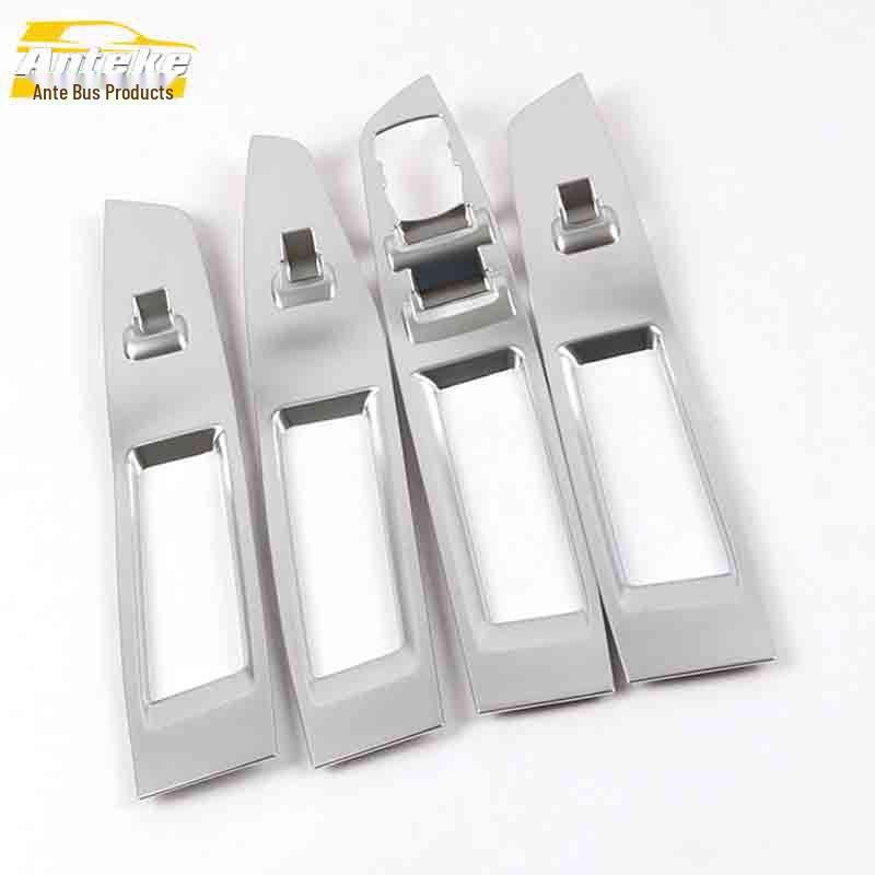 Ford Escort Window Switch Decorative Trim for Glass and Armrest