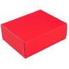 Card Storage Box Faux Leather Magnetic Closure 3-Row Trading Card Organizer Compartments Drawer With Card Dividers Dice Tray