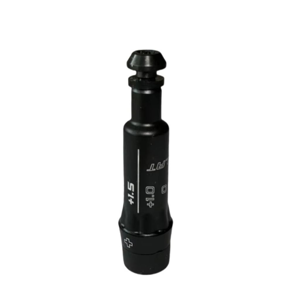 Hybrid Club Head Golf Club Head Adapter Aluminium Zinc Zinc Alloy Golf Shaft Adapter  G410 G425 G430