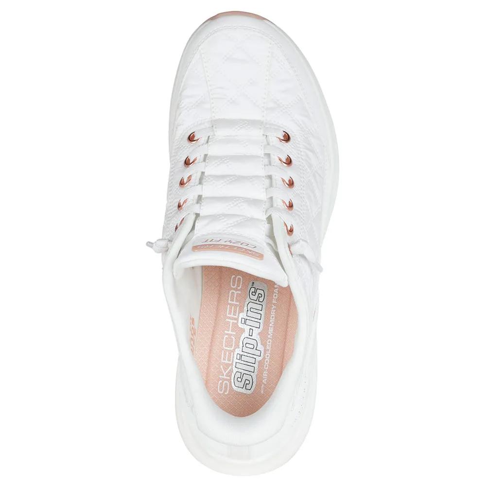 Skechers Sneaker Contour Foam Golden Hour