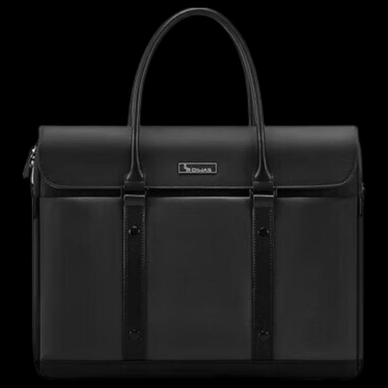 OIWAS Men s Pioneer Series Multifunctional Briefcase Laptop Bag