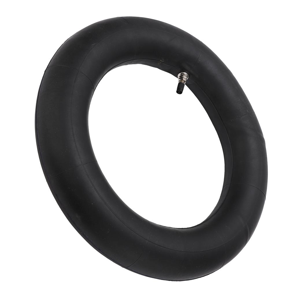 3.00‑10 Rubber Inner Tube Strong Flexibility Durable Straight Mouth Inner Tube for Motorbike