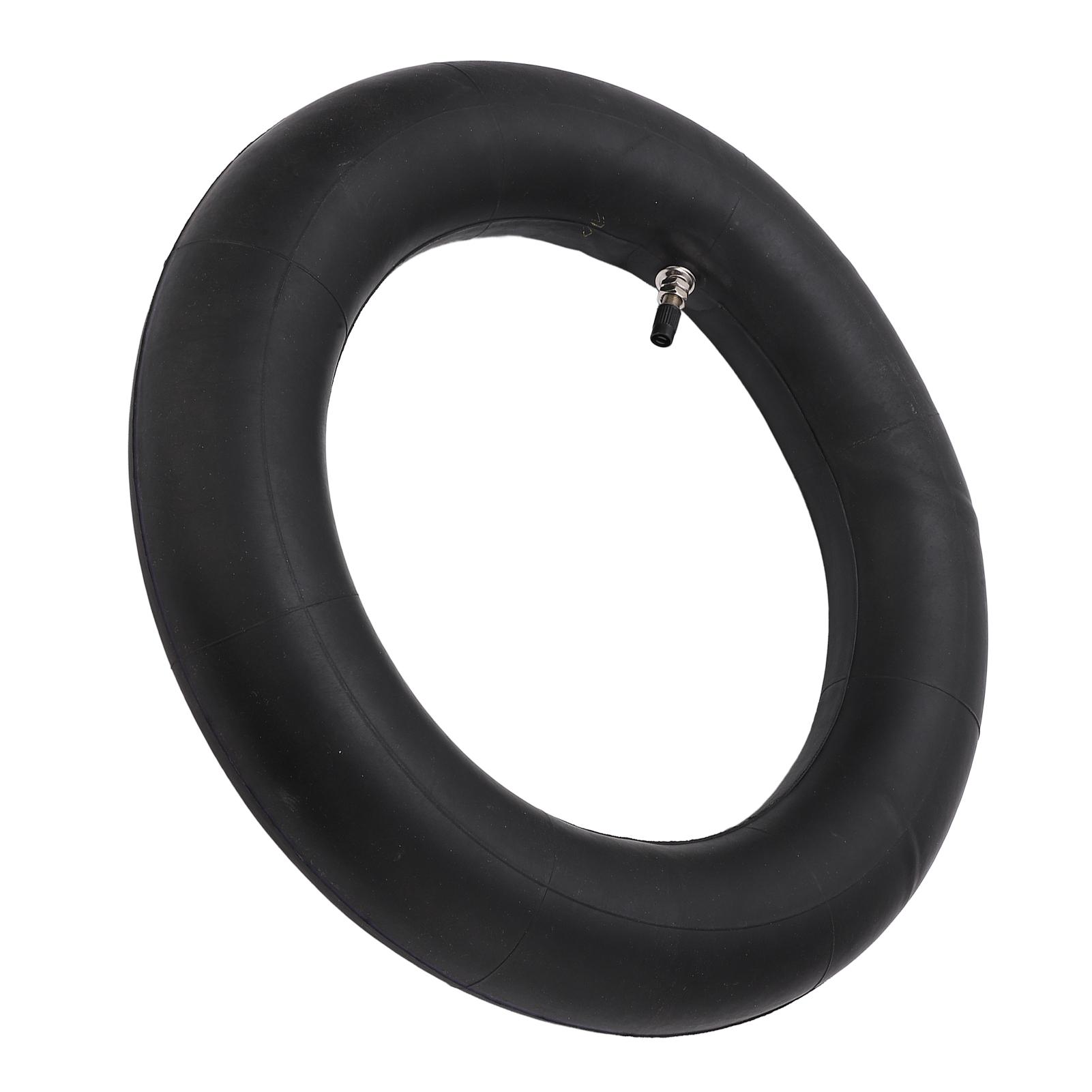 

3.0010 Rubber Inner Tube Strong Flexibility Durable Straight Mouth Inner Tube for Motorbike