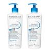 Atoderm Ultra Cream 500ml 2-pack