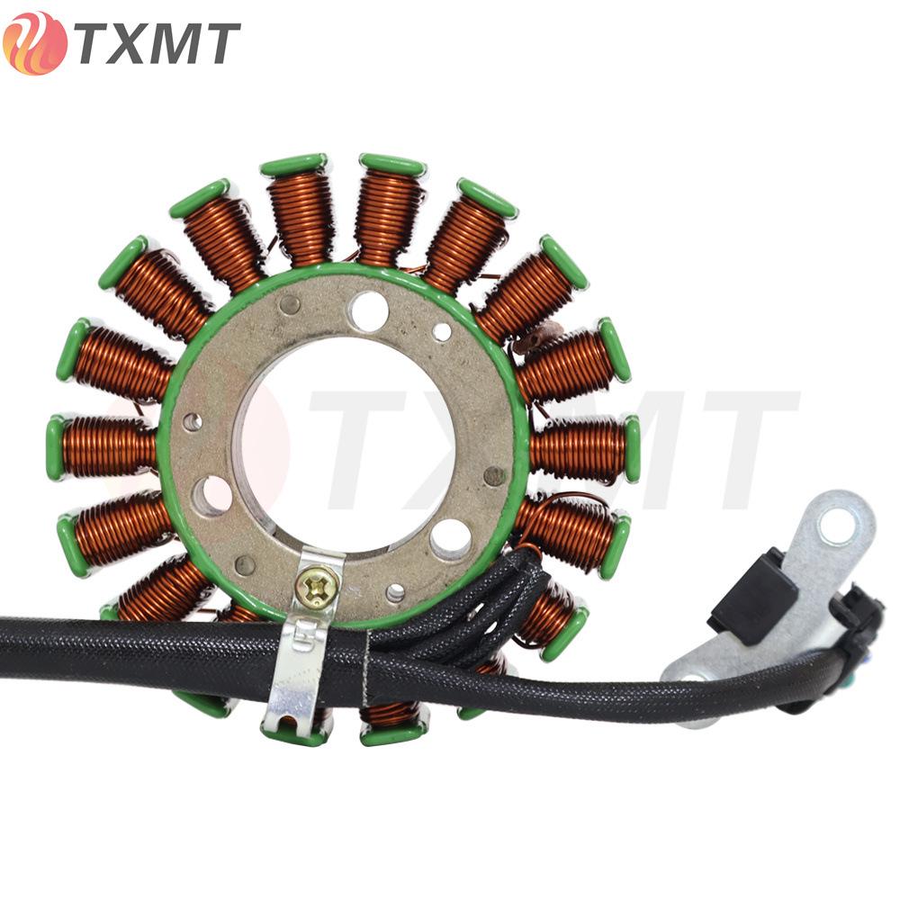 Honda CBX250 CBF250 (2004-2010) Motorcycle Stator Magneto Coil