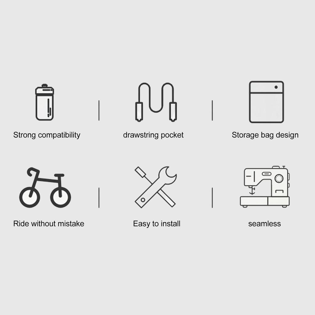 2 Pairs Bike Hydraulic Brake Pads Copper and Semimetal Bike Disc Brake Pads for Outdoor Riding